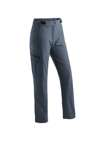 Maier Sports Hosen lang R3 Zed Pants W in Blau3010