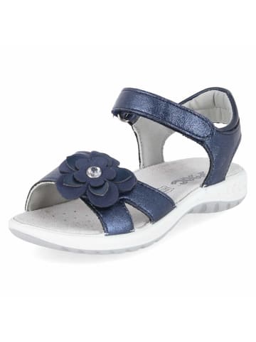 Imac Sandalette in blue