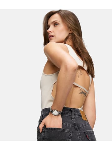 Tamaris Uhr The Cool One in silber