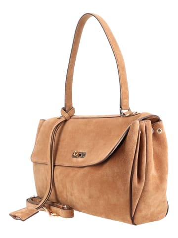 MELVIN & HAMILTON Taschen MATERA Braun
