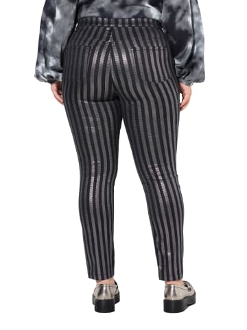 Angel of Style Hosen in schwarz