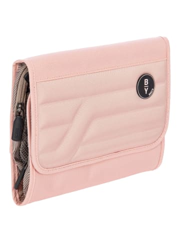 BRIC`s B|Y Ulisse Kulturbeutel 26 cm pearl pink