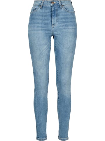 Urban Classics Jeans in grau