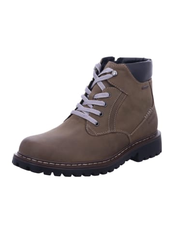 Josef Seibel Boots in braun