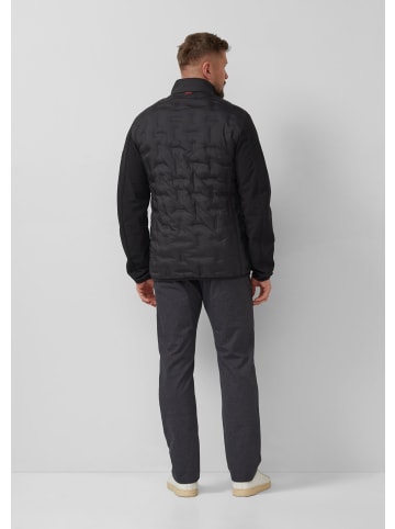 s.Oliver Outdoor-Jacke in 9999_schwarz