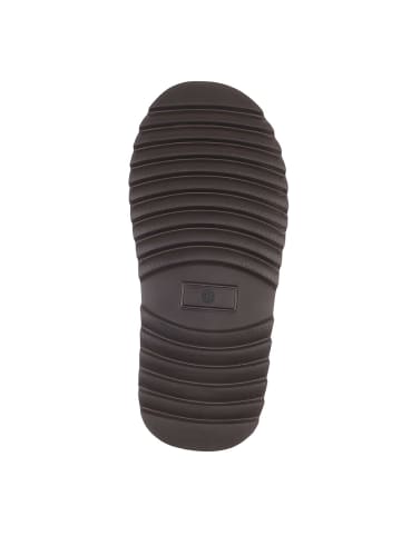 Ital-Design High Heel in Braun