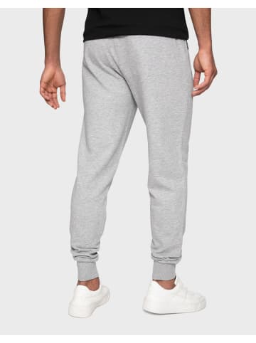 Threadbare Sweatpants Mickey in Grau