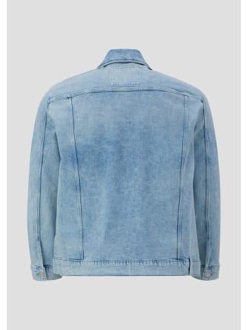 s.Oliver Indoor-Jacke  in  52Z4_blau