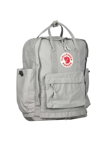 FJÄLLRÄVEN Kanken Outlong - Rucksack 42 cm (green) in fog
