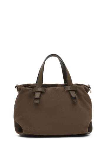 Tamaris Shopper TAS Mareike in oliv