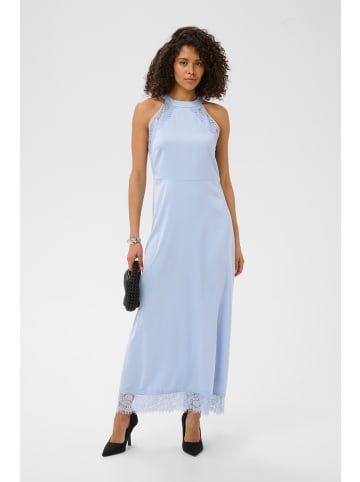 Kaffe Kleid KAsadie Regular fit in Kentucky Blue CC