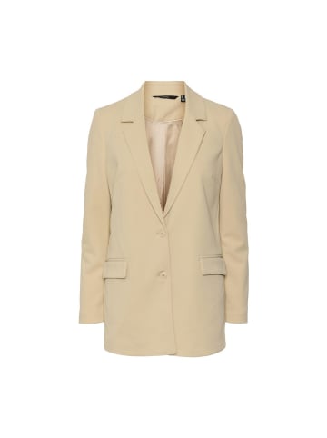 Vero Moda Blazer in irish cream