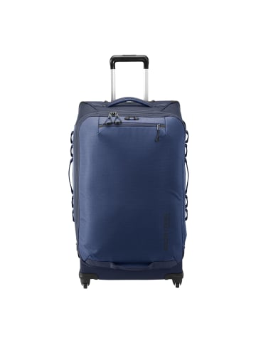 Eagle Creek Expanse 4 Rollen Trolley 75 cm mit Dehnfalte in pilot blue