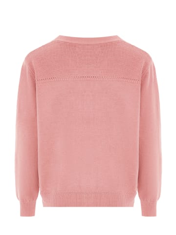 VIRITA Women Strickjacke in Rosa