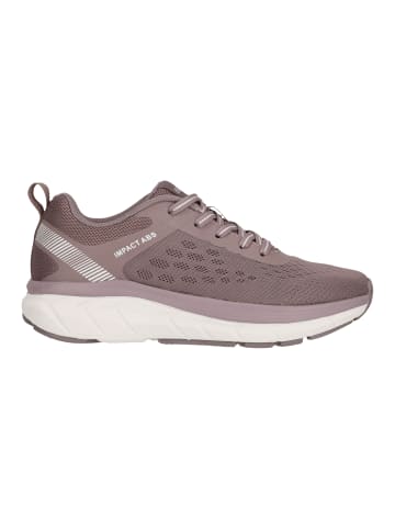 Endurance Sportschuhe Fortlian in 4284 Purple Dove