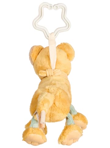 Sterntaler Spielzeuganhänger LÖWE Leo in gelb