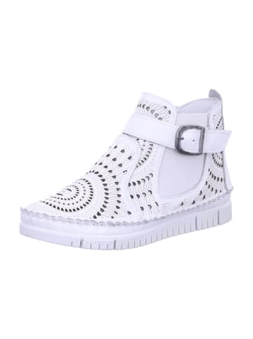 Gemini Damen Slipper  in Weiß