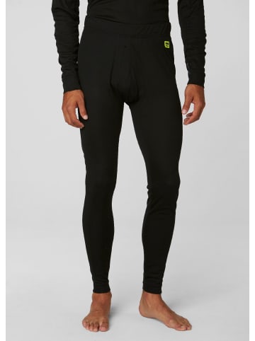 Helly Hansen Arbeitshose in Schwarz