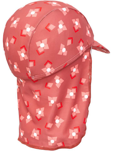 Hummel Hummel Mütze Hmlbeach Schwimmen Mädchen in DUSTY CEDAR
