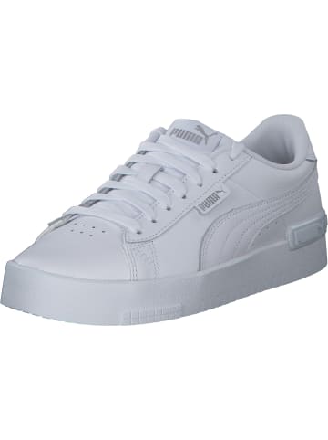 Puma Sneakers Low in PUMA WHITE-PUMA BLACK-PUMA SIL