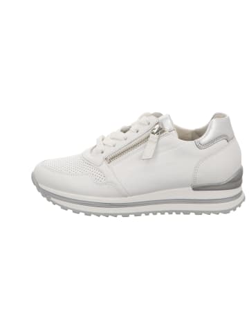 Gabor Sneaker in weiß