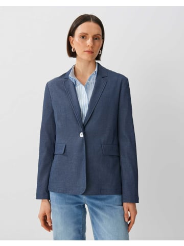 Someday Blazer für Damen in blau