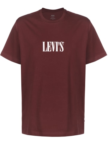 Levi´s T-Shirts in serif fla