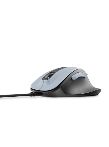 Hama MW-500 Recharge, Blau in Blau