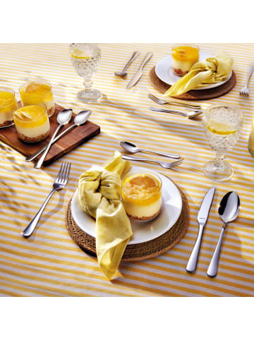 Kuppels 30-tlg. Besteckset DELIA in edelstahl