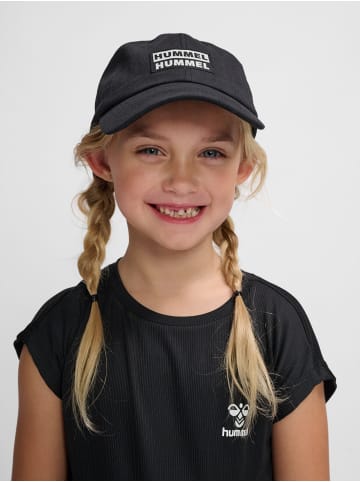 Hummel Hummel Hmlcaprio Kinder in BLACK