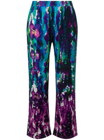 MIAMODA Hosen in pastellgrün