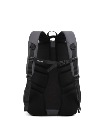 Aoking Rucksack in GREY