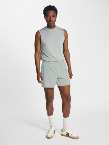 Hummel Verstellbare Taille Hose Hmlpulse Herren in BELGIAN BLOCK