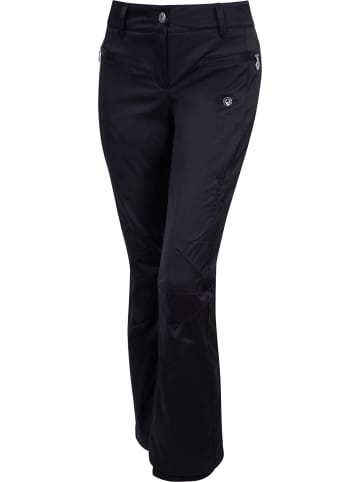 Sportalm Skihose Bird in Schwarz