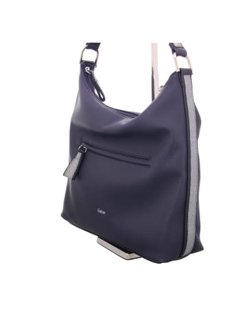 Gabor Schultertasche für Erwachsene in blau