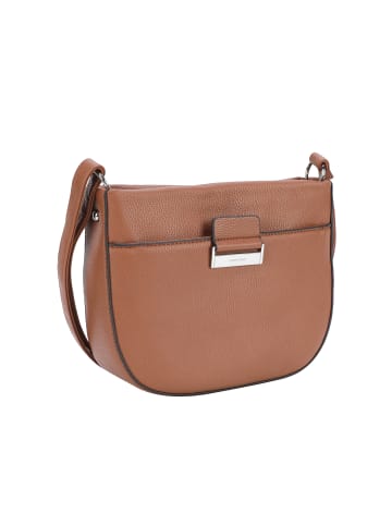 Gerry Weber Schultertasche 'Talk Different Ll in Rawhide 24 x 19 x 6,5 cm'