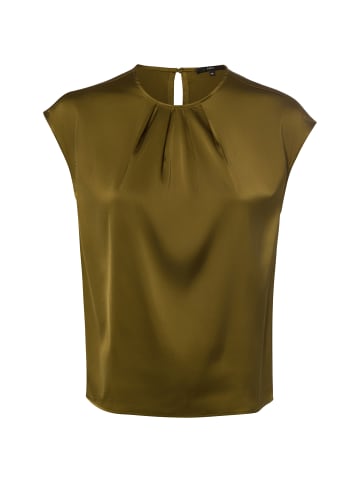 Zero Top in oliv