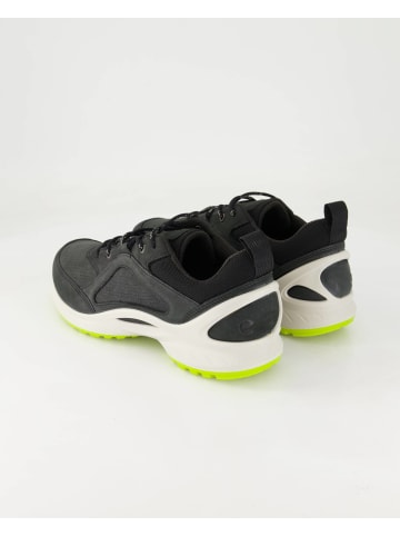 Ecco Sneaker low in Schwarz