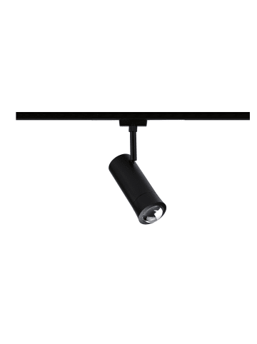 paulmann URail Spot Smart Home Zigbee 3.0 Tarie RGBW 230lm 4,5W RGBW+ dimmbar 230V Schw