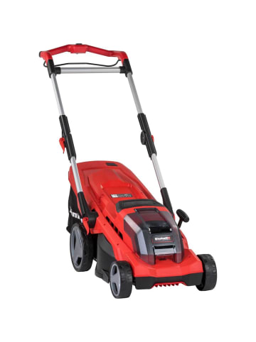 Einhell Einhell GE-CM 36/37 Li solo Akku-Rasenmäher