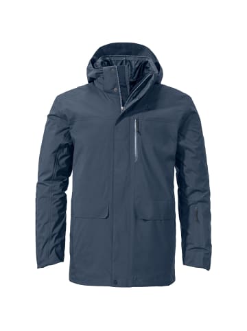 Schöffel M 3IN1 PARKA BARTH in Marine