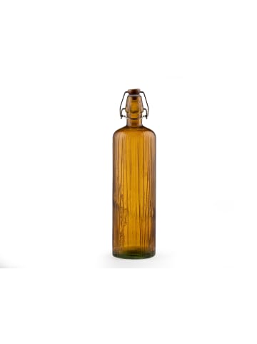 Bitz Wasserflasche Wasserflasche Wasserflasche Wasserflasche in Amber
