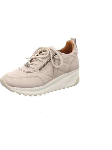 CARMELA Sneaker in beige