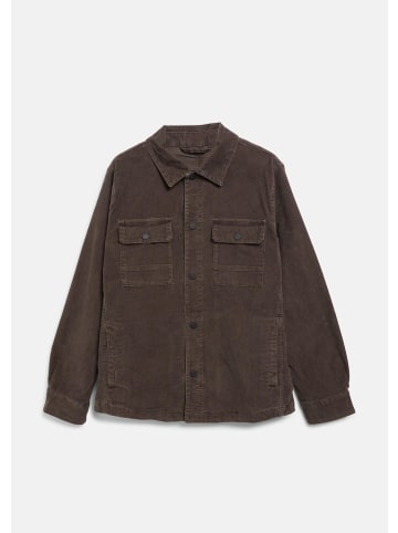 s.Oliver Outdoor-Jacke in 8940_dunkelbraun