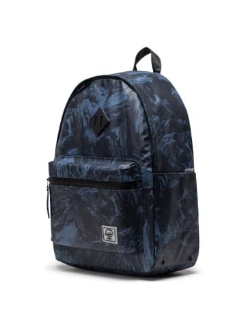 Herschel Classic X-Large Weather Resistant - Rucksack 15" 45 cm in steel blue shale rock