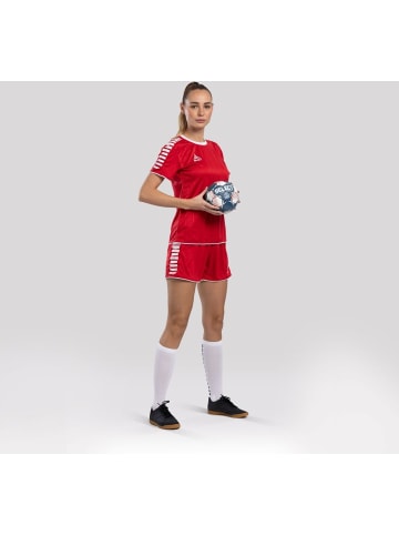 Select Trikot "Argentina Trikot Damen" in Rot