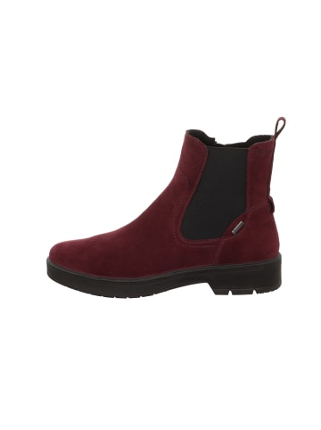 Legero Chelsea Boot MYSTIC in Rubin