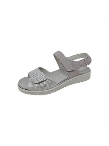 Semler Sandale Dunja Weite H in Beige
