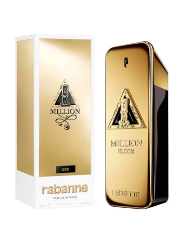 Paco Rabanne 1 Million Elixir Eau de Parfum 200 ml