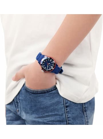 Boccia Uhr für Erwachsene in uni